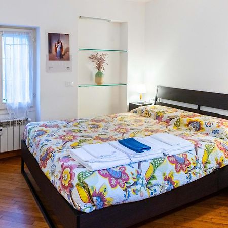 Apartament La Trama Di Brera Mediolan Zewnętrze zdjęcie