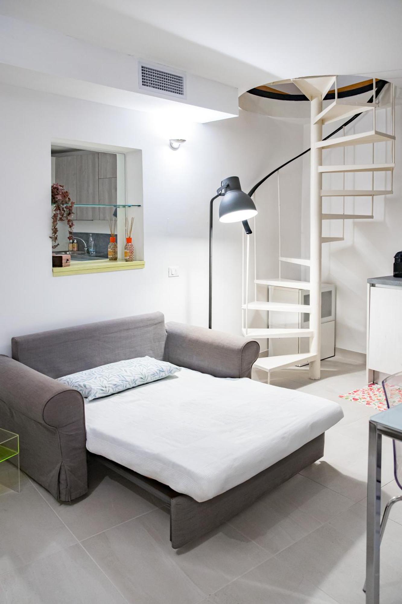 Apartament La Trama Di Brera Mediolan Zewnętrze zdjęcie