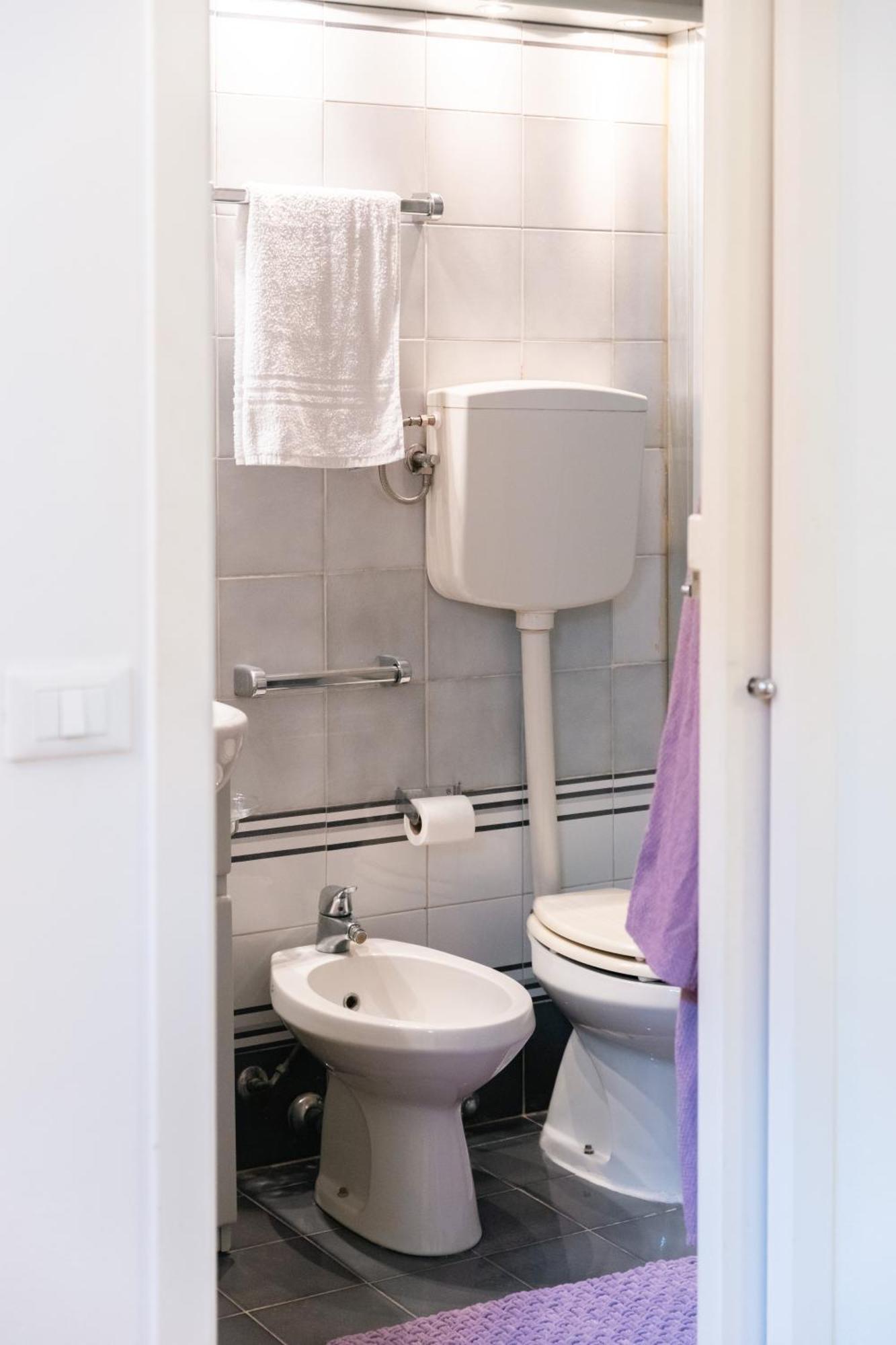 Apartament La Trama Di Brera Mediolan Zewnętrze zdjęcie