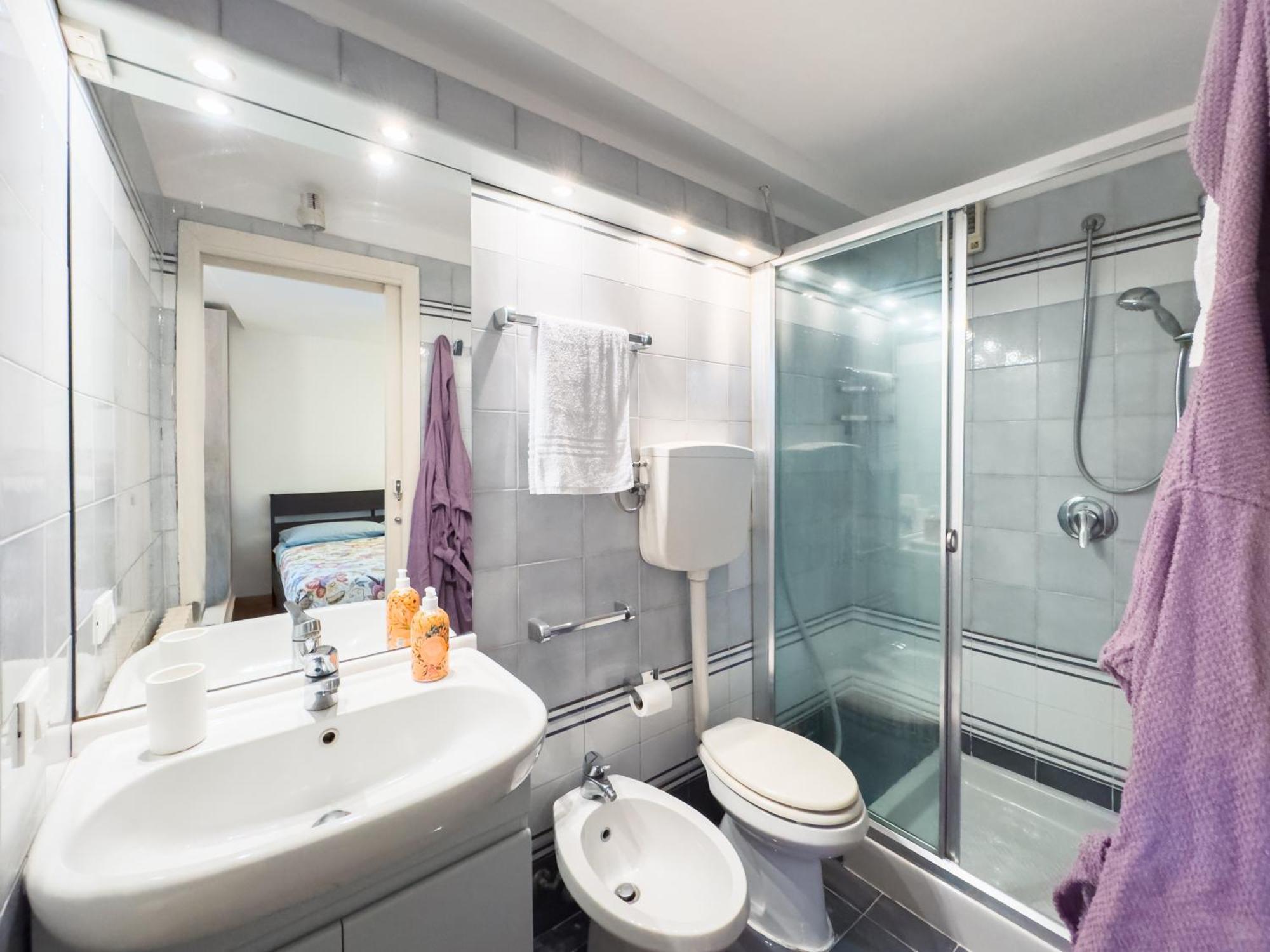 Apartament La Trama Di Brera Mediolan Zewnętrze zdjęcie
