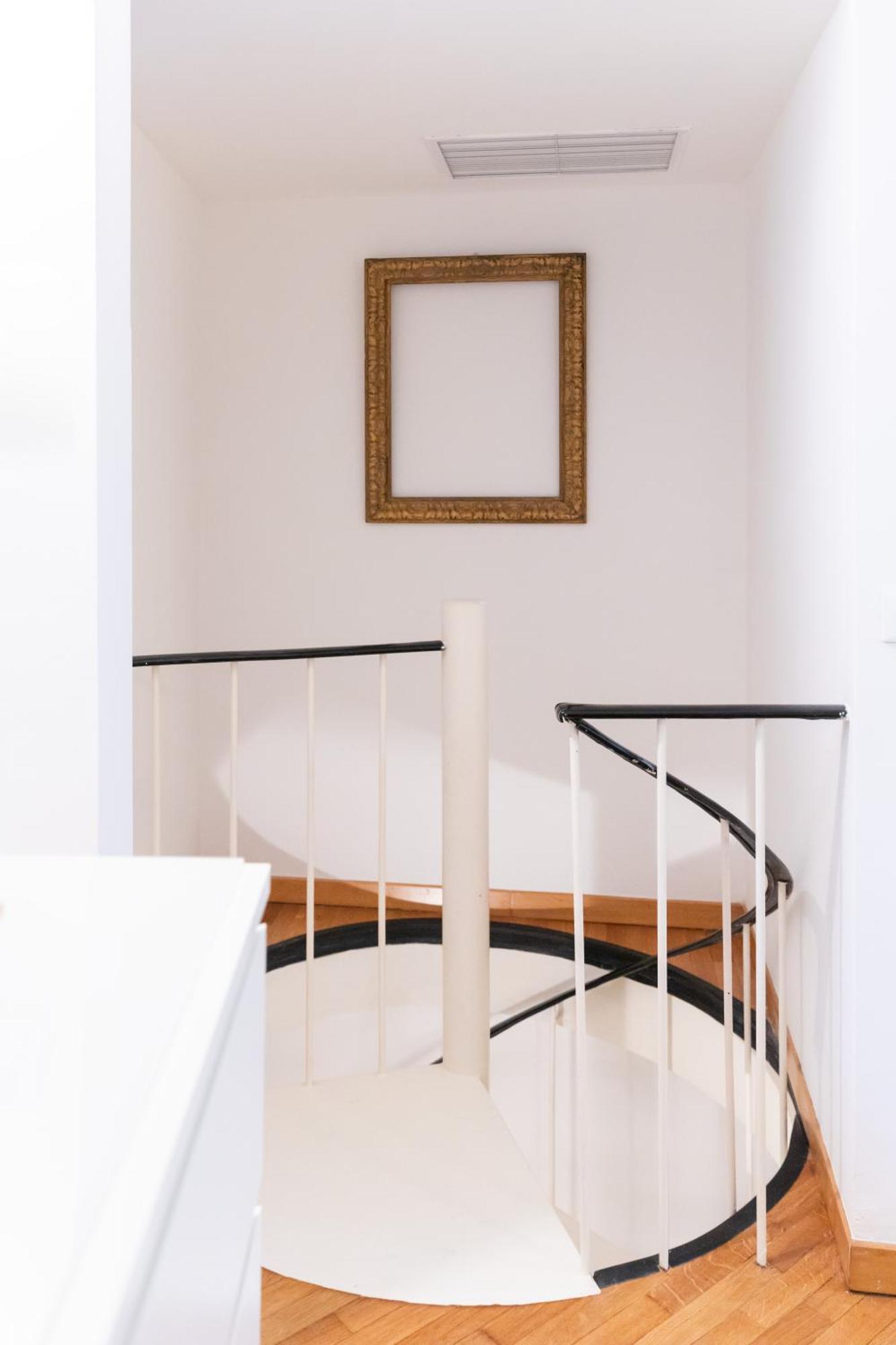 Apartament La Trama Di Brera Mediolan Zewnętrze zdjęcie