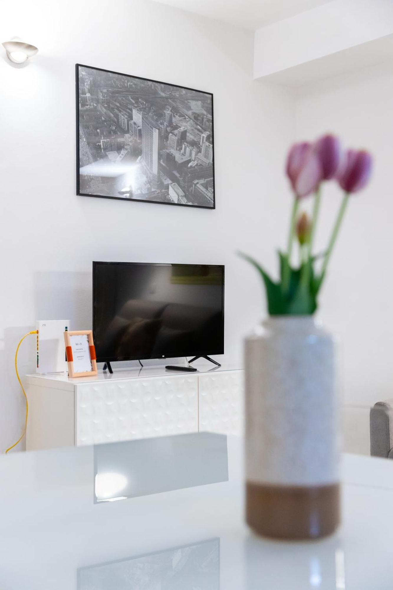 Apartament La Trama Di Brera Mediolan Zewnętrze zdjęcie