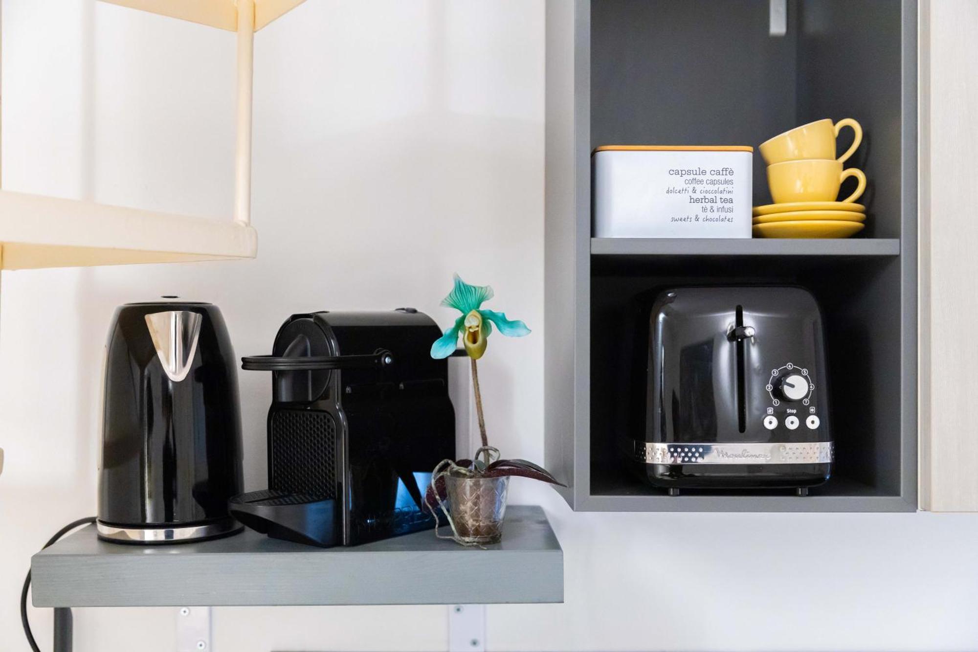 Apartament La Trama Di Brera Mediolan Zewnętrze zdjęcie