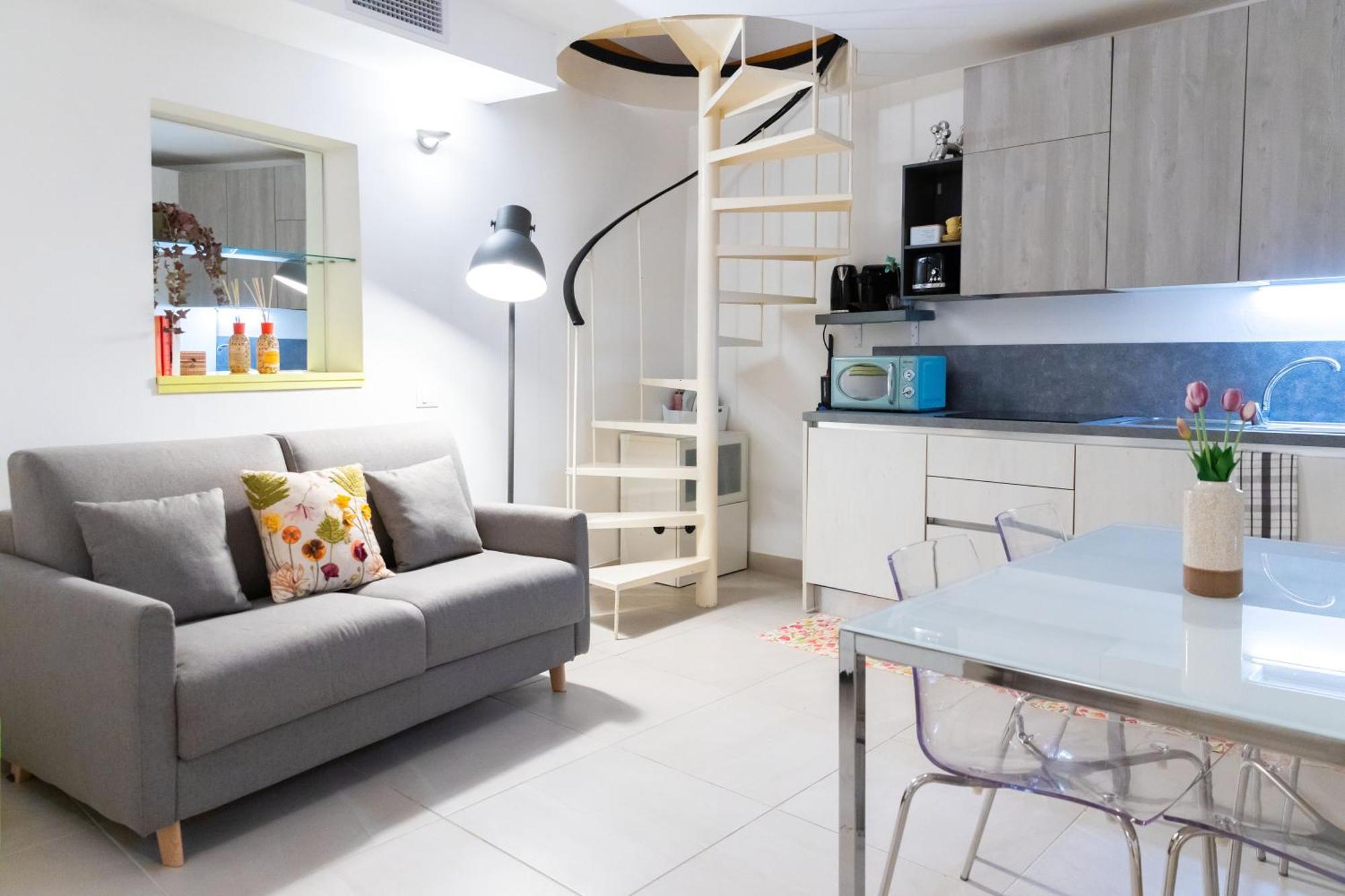 Apartament La Trama Di Brera Mediolan Zewnętrze zdjęcie