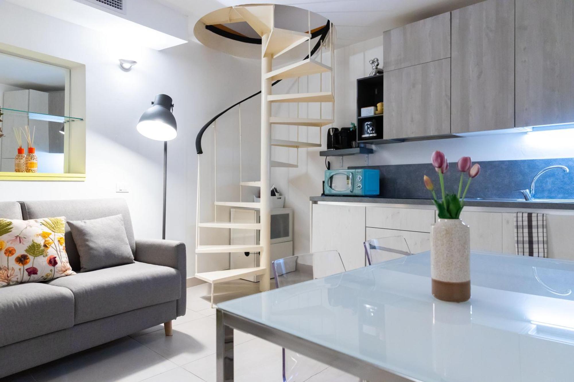 Apartament La Trama Di Brera Mediolan Zewnętrze zdjęcie