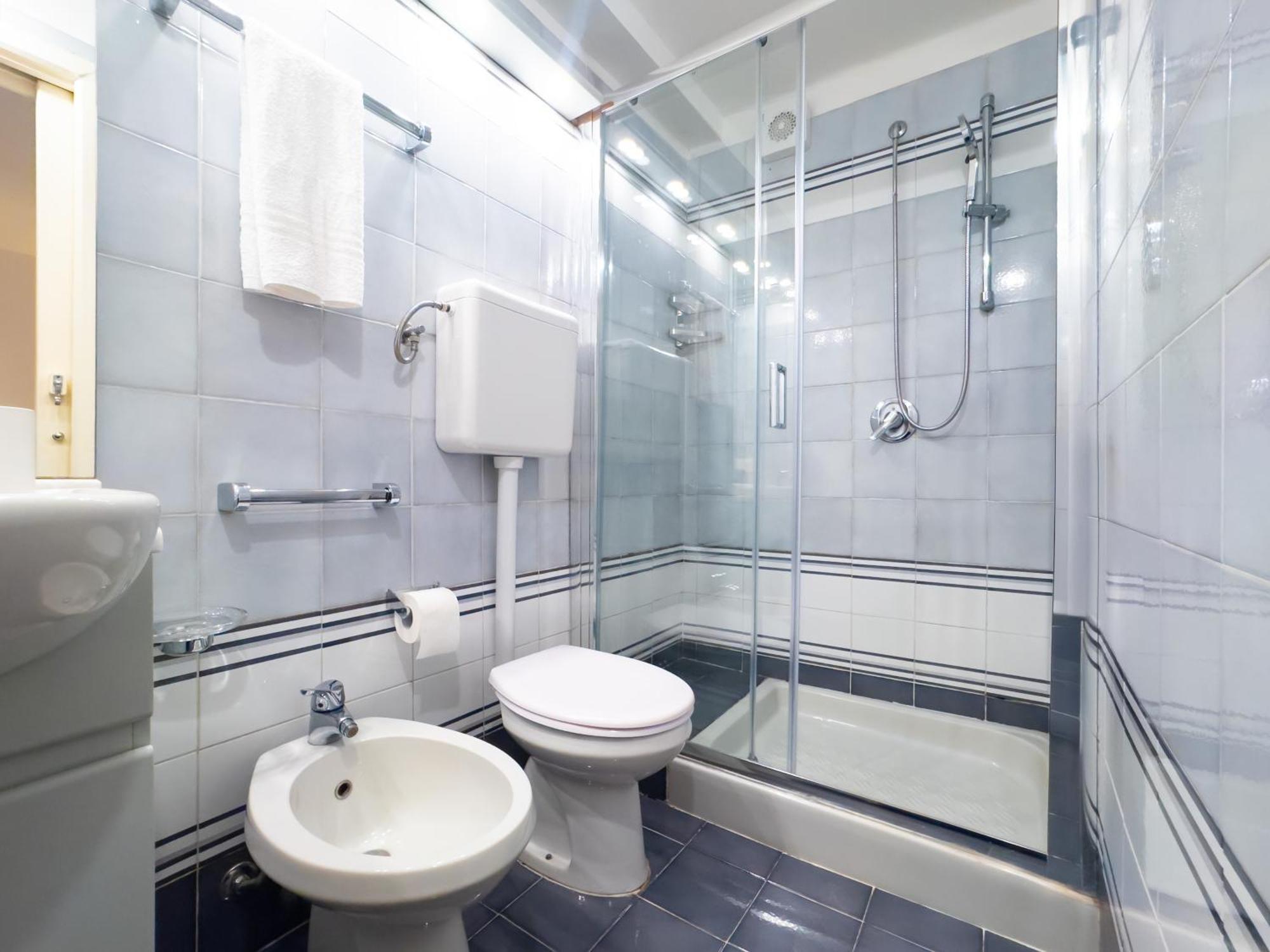 Apartament La Trama Di Brera Mediolan Zewnętrze zdjęcie