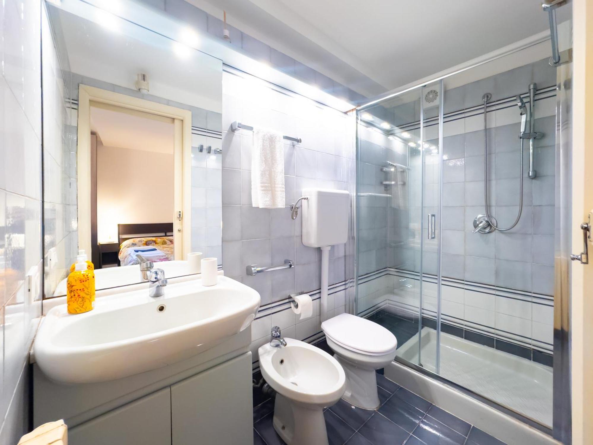 Apartament La Trama Di Brera Mediolan Zewnętrze zdjęcie